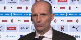 Allegri: “Gruppo meraviglioso che sta facendo qualcosa di importante”. Su quota Scudetto e Champions...