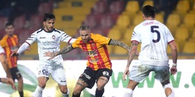 Serie C, Cosenza-Crotone: secondo i bookie il derby calabrese lo vincerà...