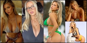 Mikayla, dall'infortunio shock alla nuova vita su OnlyFans: chi è l'ex star hockey