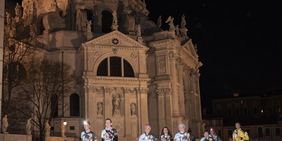 10^ CMP Venice Night Trail, ultimi 1.000 pettorali disponibili!