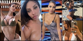 Marianna, chi è il nuovo volto dello sport in tv che sta spopolando sui social