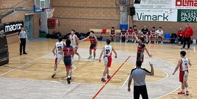 Olimpo Alba: colpo a Cuneo!