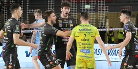 Champions League: Civitanova sogna il colpo in casa del PGE Projekt