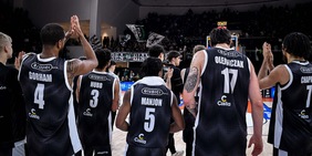 Serie A da 4.000! Tortona trascina il grande pubblico