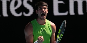 Alcaraz al terzo turno, Hanfmann ko. Vincono Medvedev, Zverev e De Minaur. Bene anche Sabalenka e Gauff