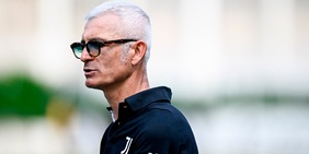 Ravanelli: “Il rimpianto Juve non passa. Conte? Non l’avrei mai detto”. E su Spalletti è categorico