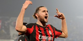 Allegri, fattore Rabiot: è la carta Scudetto del Milan, i numeri non mentono