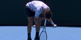 Darderi lo supera, Cobolli ne fa le spese: ecco il vero avversario degli Australian Open