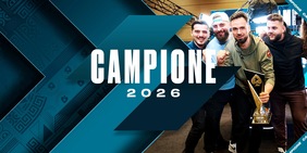 Pokerstars Open Campione apre la stagione 2026 live: l'anno scorso il debutto da record