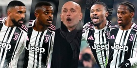 Pagelle Juve: Bremer maresciallo, Kalulu perfetto, Thuram alla Pogba! David e Spalletti...