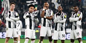La Juve chiama il G8: Benfica ko, mossa Spalletti decisiva ma la vittoria Champions certifica una realtà