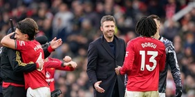 Pronostico Arsenal-Man United: Carrick cerca un'altra impresa dopo la vittoria nel derby contro il City