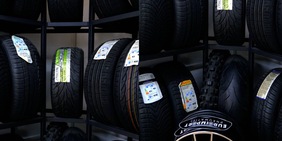 Cosa insegna il motorsport sulla scelta degli pneumatici: i consigli di Euroimport Pneumatici