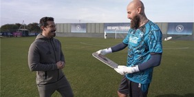 Milinkovic-Savic e la carica per Juve-Napoli: "Ero un attaccante egoista, poi..."