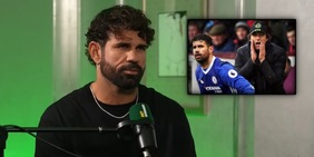 "Conte forse non fa sesso. Pensa di sapere tutto, non piace a nessuno": l'ex Chelsea brutale!