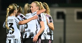 Juve Women, vittoria nel finale in Coppa Italia: Girelli stende il Napoli su rigore