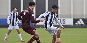 Crapisto lascia la Juve Next Gen: dove va e dettagli, il comunicato ufficiale