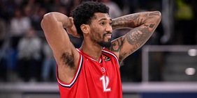 Olimpia: no! Colpa di...Lo. Adesso è dura