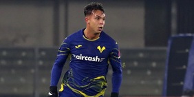 Giovane al Napoli, Conte lo vuole già per la Juve. Lang e Lucca out: il nuovo obiettivo è un ex Serie A