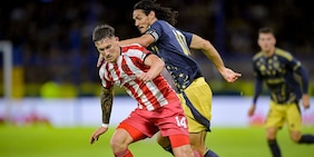 Jappert: il Toro avanza