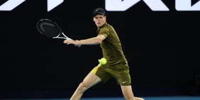 Sinner-Spizzirri: orario, diretta e dove vedere in tv e streaming gli Australian Open in tempo reale