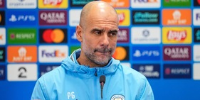 Guardiola è sicuro: "L'Arsenal è la miglior squadra al mondo. Crisi City? So cosa è successo..."