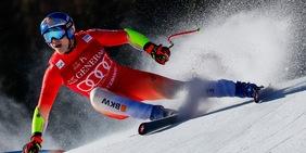 Odermatt senza confini: Casse vede le Olimpiadi