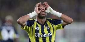 En-Nesyri, una meta per tutti quei cross in mezzo...