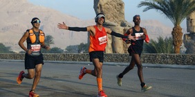 Maratona e bassa frequenza cardiaca: "Non vuol dire essere maratoneti migliori"