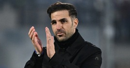Como devastante, il segreto di Fabregas: “Pronti a tutto. E dipende sempre dagli avversari…”