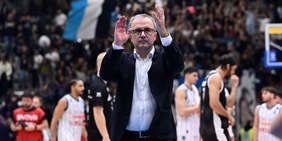 Ritorno alla vittoria per la Bertram: 82-76 nella trasferta di Napoli