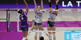 Coppa Italia: Scandicci in finale, Chieri si arrende al tie break