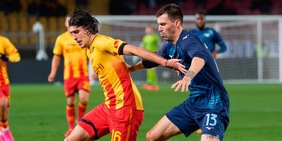 La Lazio di Sarri non punge e la svolta non arriva: solo 0-0 a Lecce