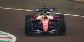 Tabula rasa Hamilton "Il pilota è cruciale"