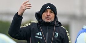 Juve-Napoli, Spalletti convoca…Huli! La lista completa, chi è l’assente