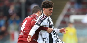 Juve, la Next Gen lotta ma non basta: bianconeri ko in casa della capolista Arezzo