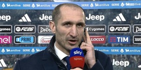 En-Nesyri, è finita: Chiellini lo scarica! Ecco che ha detto prima di Juve-Napoli