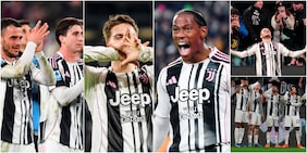 David-Yildiz-Kostic gol: la Juve di Spalletti brilla, Napoli ko 3-0 allo Stadium!