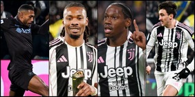 Top e flop Juve-Napoli: Thuram mostruoso, David con ferocia. Cambiaso e Juan Jesus, non è serata