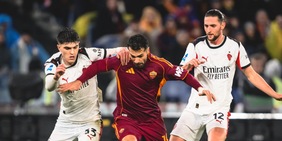 Roma-Milan, diretta Serie A: pari all'Olimpico, tutte le dichiarazioni