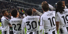 La Juve è tornata Juve: ora servono campioni