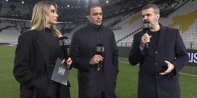 “Ha surclassato McTominay. Straripante, fa giocate fuori categoria”: l’elogio Juve in diretta a Dazn