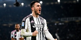 Dentro l’esultanza di Kostic, nuovo ruolo alla Juve: non serve andare sul mercato