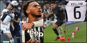 Ora chiamatelo Kellyni: dal Lelly Kelly del disastro Motta a pilastro Juve, c'è un segreto. Anzi due