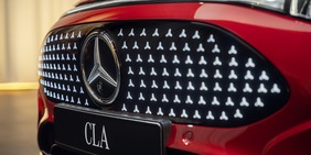 Mercedes CLA 350 4MATIC EQ - La prova della regina