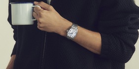 SEIKO Presage serie Classic "Craftsmanship"