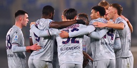 Tris Udinese, agganciata la Lazio. Verona sempre più ultima