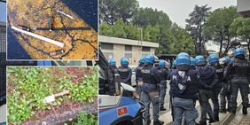 Pugno duro del Governo sugli scontri ultrà in autostrada: si va verso il divieto di trasferte