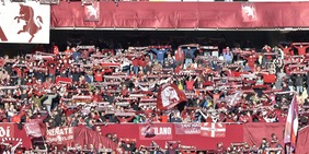 "Lasciamo la Maratona vuota!"