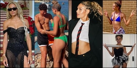 Trinity, carica in più per Shelton contro Sinner: chi è la calciatrice più pagata al mondo